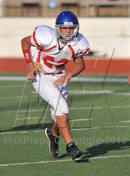 Thumbnail 2 in Fossil Ridge Black @ Grapevine White photogallery.