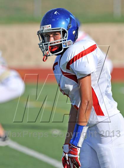 Thumbnail 3 in Fossil Ridge Black @ Grapevine White photogallery.