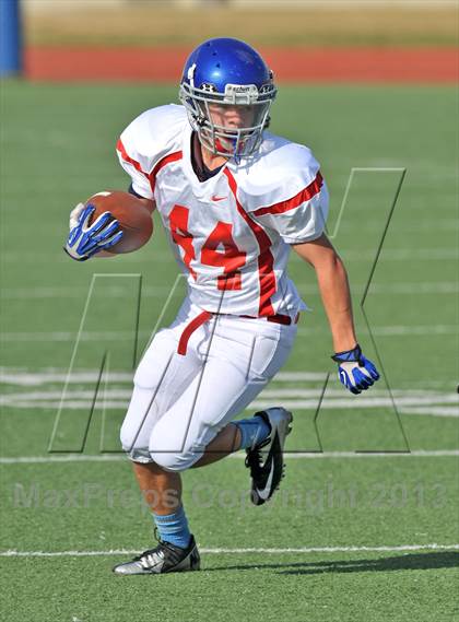 Thumbnail 3 in Fossil Ridge Black @ Grapevine White photogallery.