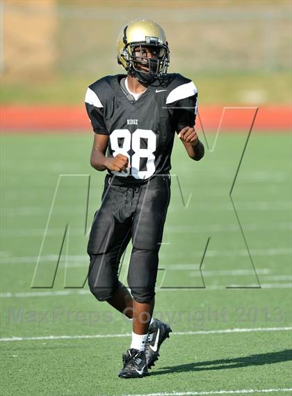 Thumbnail 2 in Fossil Ridge Black @ Grapevine White photogallery.
