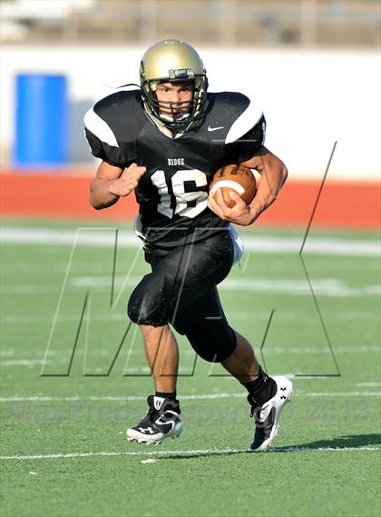 Thumbnail 2 in Fossil Ridge Black @ Grapevine White photogallery.