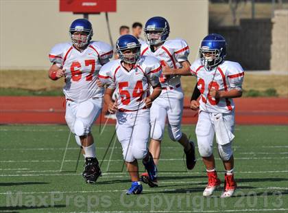 Thumbnail 2 in Fossil Ridge Black @ Grapevine White photogallery.