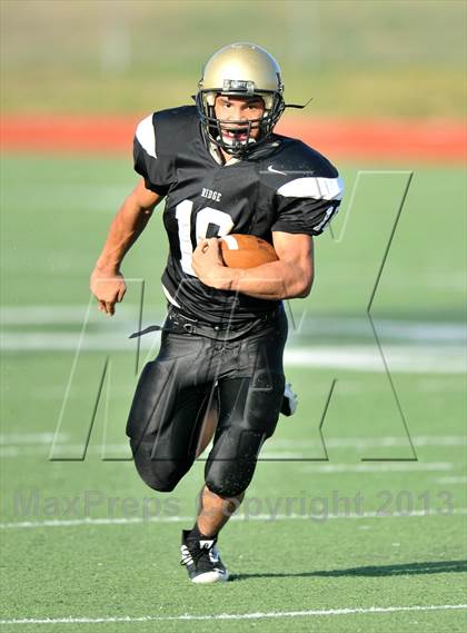Thumbnail 2 in Fossil Ridge Black @ Grapevine White photogallery.