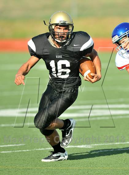 Thumbnail 3 in Fossil Ridge Black @ Grapevine White photogallery.