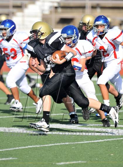 Thumbnail 3 in Fossil Ridge Black @ Grapevine White photogallery.