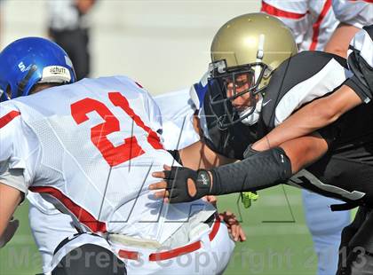 Thumbnail 3 in Fossil Ridge Black @ Grapevine White photogallery.