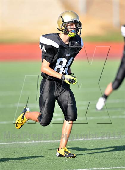 Thumbnail 1 in Fossil Ridge Black @ Grapevine White photogallery.