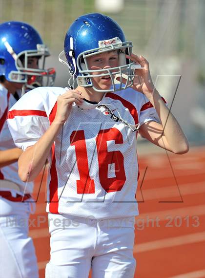 Thumbnail 3 in Fossil Ridge Black @ Grapevine White photogallery.