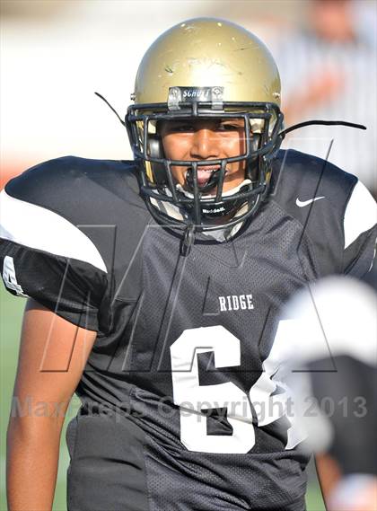 Thumbnail 3 in Fossil Ridge Black @ Grapevine White photogallery.