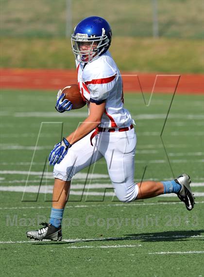 Thumbnail 3 in Fossil Ridge Black @ Grapevine White photogallery.