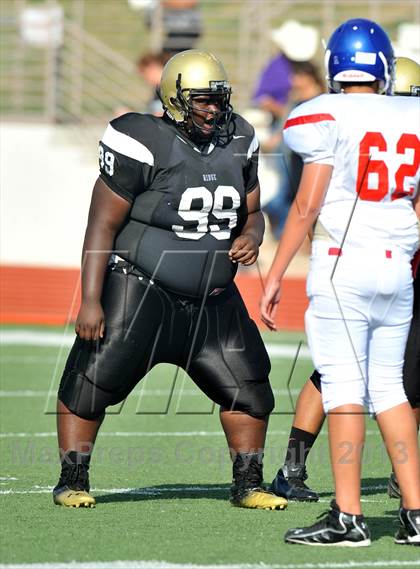 Thumbnail 2 in Fossil Ridge Black @ Grapevine White photogallery.