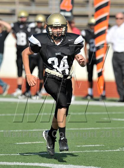 Thumbnail 3 in Fossil Ridge Black @ Grapevine White photogallery.