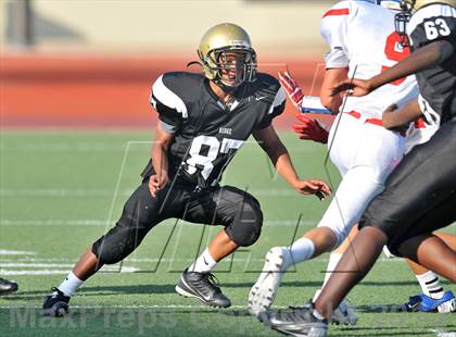 Thumbnail 3 in Fossil Ridge Black @ Grapevine White photogallery.