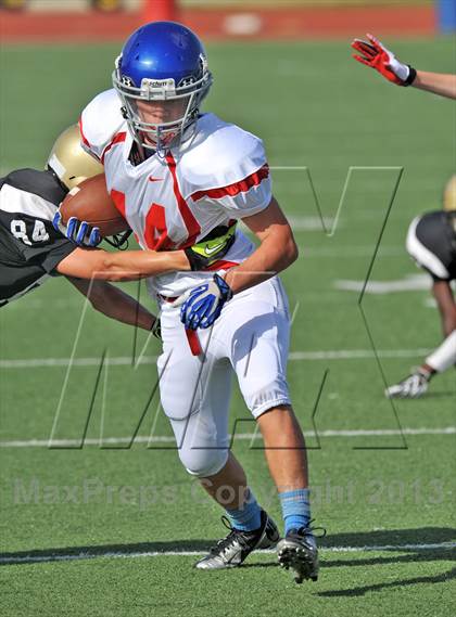 Thumbnail 3 in Fossil Ridge Black @ Grapevine White photogallery.