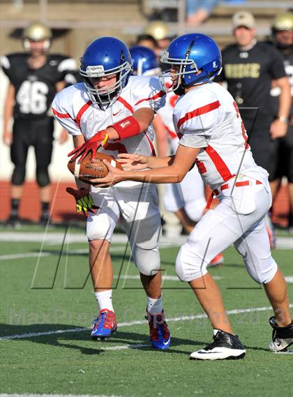 Thumbnail 2 in Fossil Ridge Black @ Grapevine White photogallery.