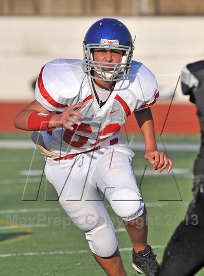 Thumbnail 3 in Fossil Ridge Black @ Grapevine White photogallery.