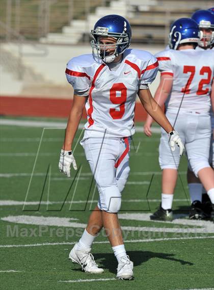 Thumbnail 1 in Fossil Ridge Black @ Grapevine White photogallery.