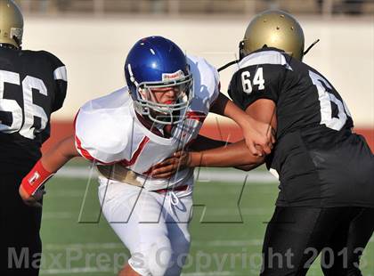 Thumbnail 3 in Fossil Ridge Black @ Grapevine White photogallery.