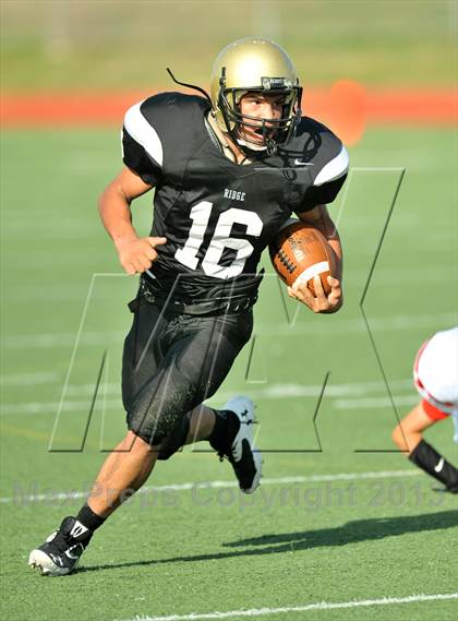 Thumbnail 1 in Fossil Ridge Black @ Grapevine White photogallery.