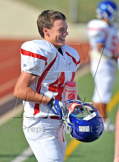 Thumbnail 3 in Fossil Ridge Black @ Grapevine White photogallery.