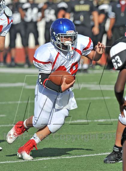 Thumbnail 3 in Fossil Ridge Black @ Grapevine White photogallery.