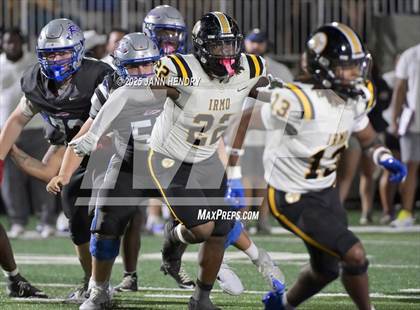 Thumbnail 2 in Irmo @ James F. Byrnes photogallery.