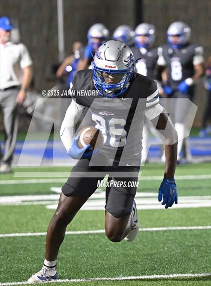 Thumbnail 3 in Irmo @ James F. Byrnes photogallery.