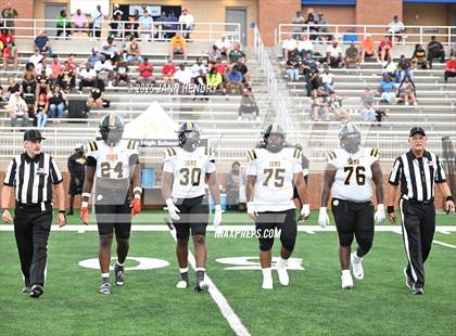 Thumbnail 1 in Irmo @ James F. Byrnes photogallery.