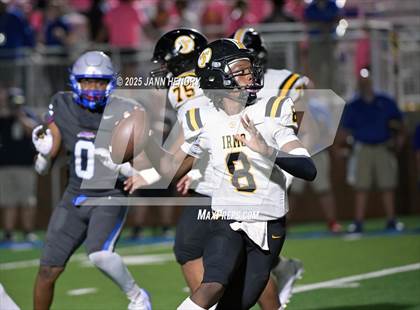 Thumbnail 2 in Irmo @ James F. Byrnes photogallery.