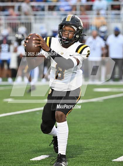 Thumbnail 3 in Irmo @ James F. Byrnes photogallery.