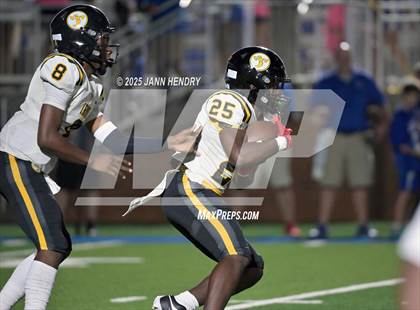 Thumbnail 1 in Irmo @ James F. Byrnes photogallery.
