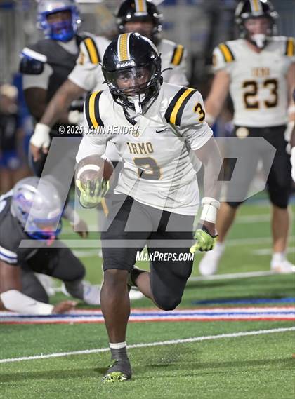 Thumbnail 3 in Irmo @ James F. Byrnes photogallery.