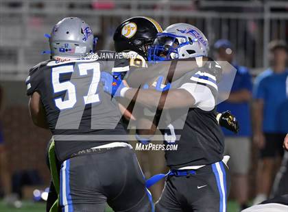 Thumbnail 3 in Irmo @ James F. Byrnes photogallery.