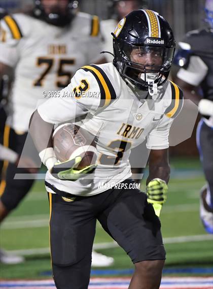 Thumbnail 1 in Irmo @ James F. Byrnes photogallery.