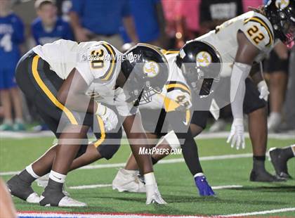 Thumbnail 3 in Irmo @ James F. Byrnes photogallery.