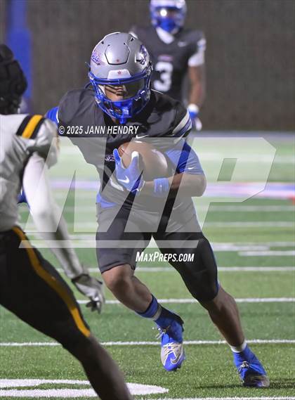 Thumbnail 3 in Irmo @ James F. Byrnes photogallery.