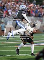 Photo from the gallery "Irmo @ James F. Byrnes"