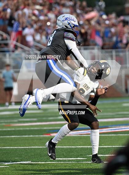 Thumbnail 1 in Irmo @ James F. Byrnes photogallery.