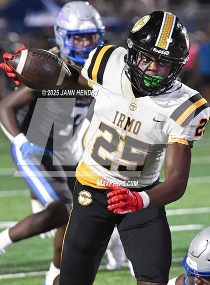 Thumbnail 1 in Irmo @ James F. Byrnes photogallery.
