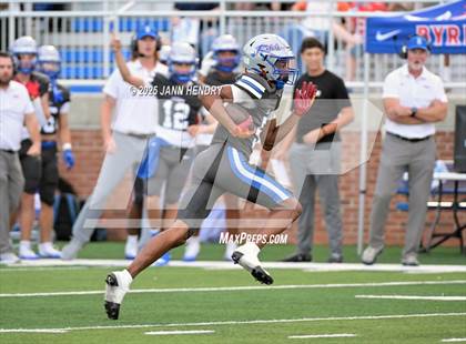 Thumbnail 3 in Irmo @ James F. Byrnes photogallery.