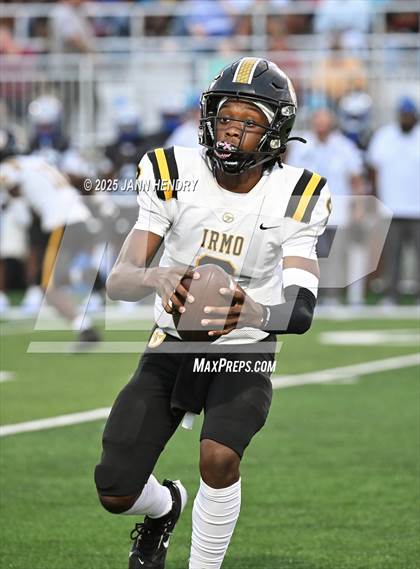 Thumbnail 1 in Irmo @ James F. Byrnes photogallery.