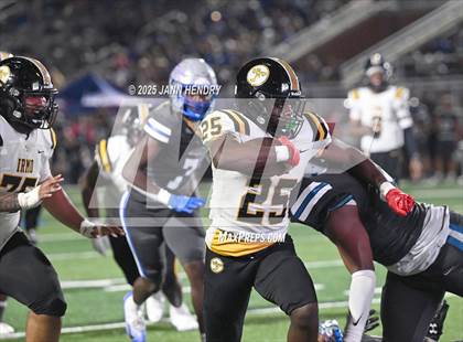 Thumbnail 1 in Irmo @ James F. Byrnes photogallery.