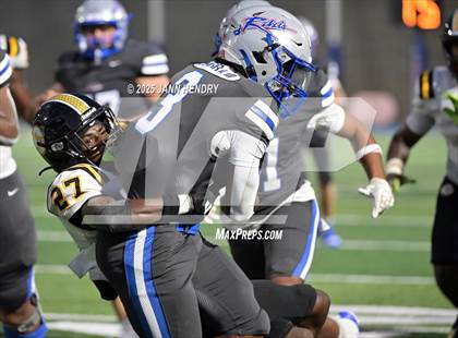 Thumbnail 1 in Irmo @ James F. Byrnes photogallery.