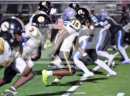 Thumbnail 1 in Irmo @ James F. Byrnes photogallery.