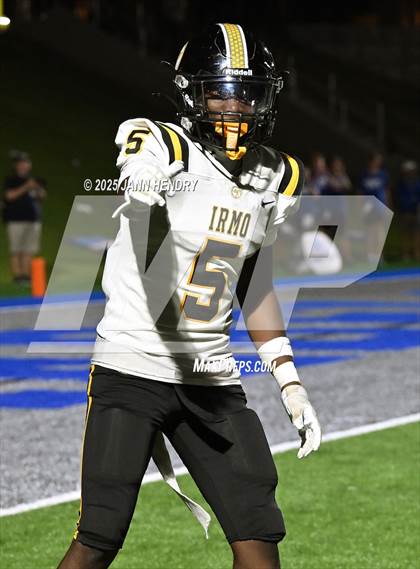 Thumbnail 3 in Irmo @ James F. Byrnes photogallery.