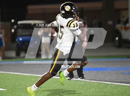Thumbnail 3 in Irmo @ James F. Byrnes photogallery.