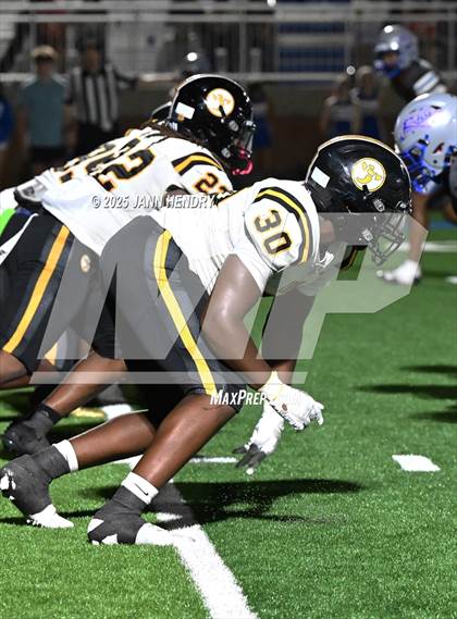 Thumbnail 3 in Irmo @ James F. Byrnes photogallery.
