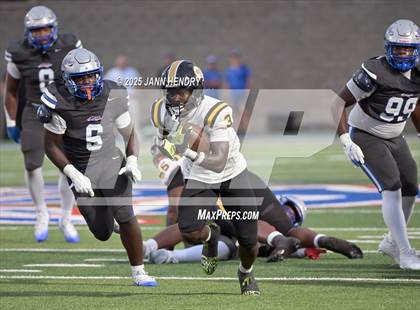 Thumbnail 2 in Irmo @ James F. Byrnes photogallery.