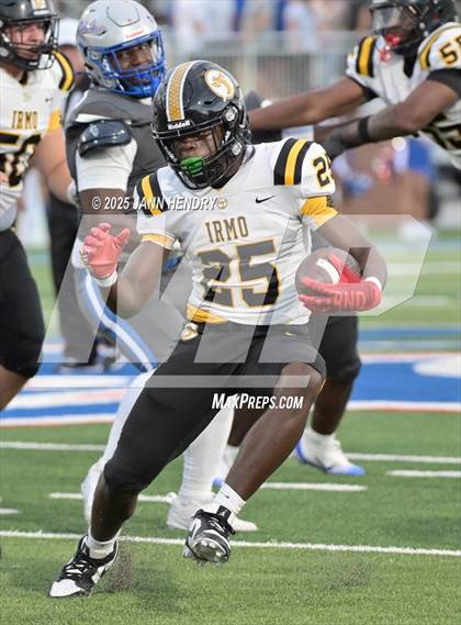 Thumbnail 2 in Irmo @ James F. Byrnes photogallery.