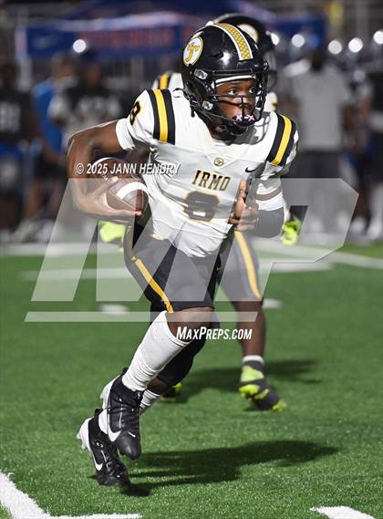 Thumbnail 1 in Irmo @ James F. Byrnes photogallery.